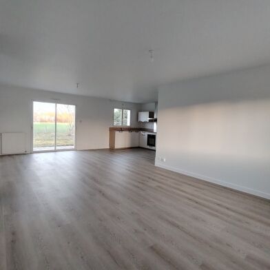 Maison 5 pièces 259170 €