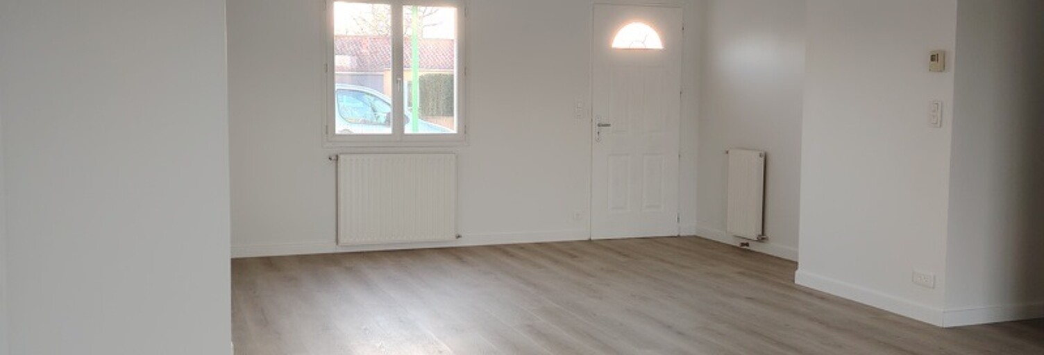 Maison 5 Pièces 100 m² à vendre à Dompierre-sur-Yon (85170)