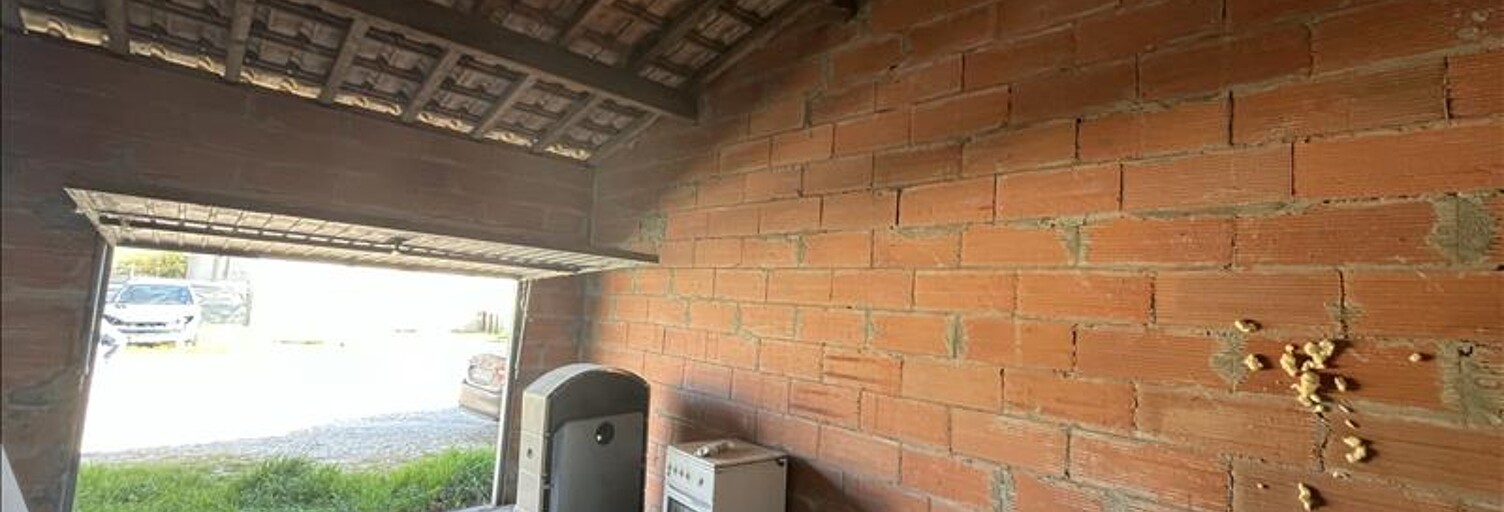 Garage   m² à vendre à Lesparre-Médoc (33340)