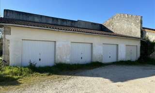 Garage   m² à vendre à Lesparre-Médoc (33340)