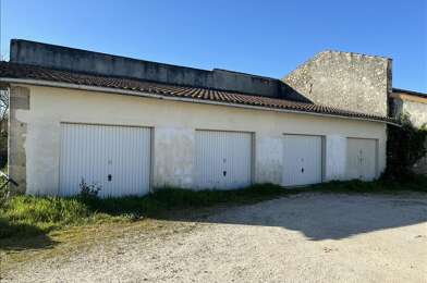 Garage  87374 €