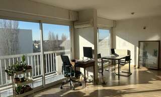 Appartement 4 Pièces 88 m² à vendre à Le Bouscat (33110)
