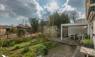 Maison 2 Pièces 45 m² à vendre à Arès (33740)