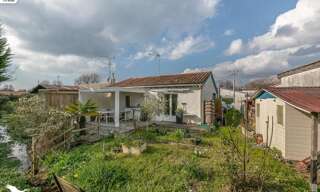 Maison 2 Pièces 45 m² à vendre à Arès (33740)