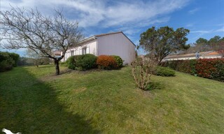 Maison 4 Pièces 120 m² à vendre à Montendre (17130)