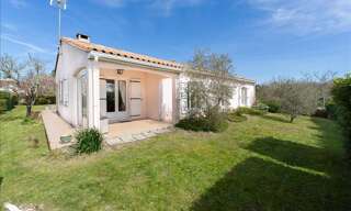 Maison 4 Pièces 120 m² à vendre à Montendre (17130)