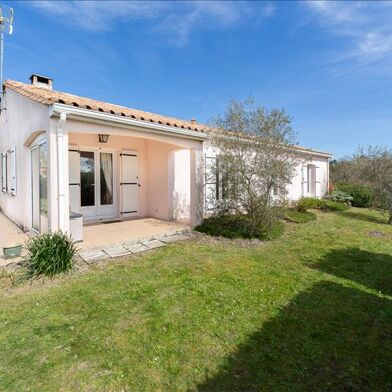 Maison 4 pièces 219000 €