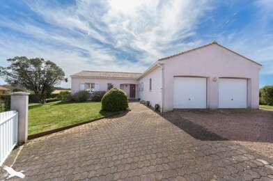 Maison 4 pièces 190000 €