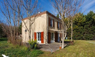 Maison 5 Pièces 135 m² à vendre à Péchabou (31320)