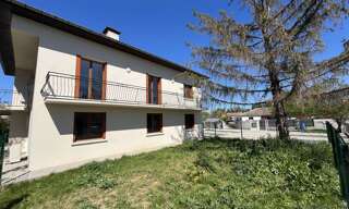Appartement 4 Pièces 113 m² à vendre à Saint-Alban (31140)