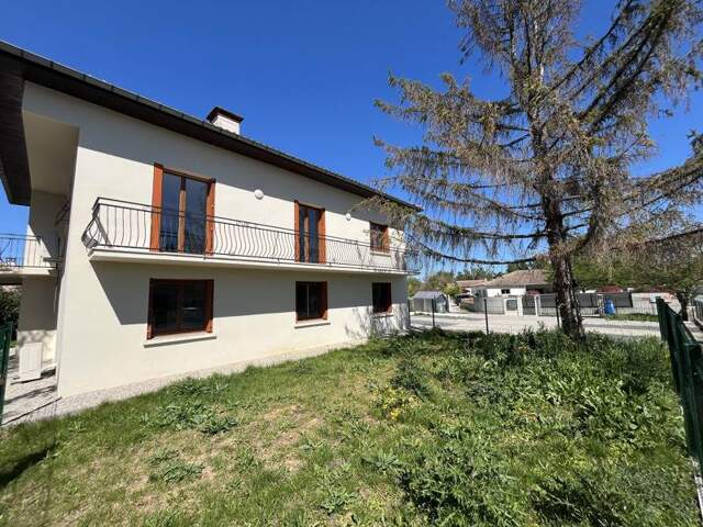 Appartement 4 pièces 113 m² à Saint-Alban — photo du bien