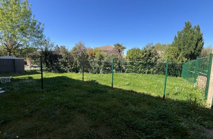 Vente appartement 4 pièces 113 m² Saint-Alban (31140) — photo 2