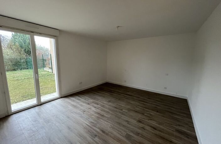 Vente appartement 4 pièces 113 m² Saint-Alban (31140) — photo 3