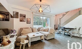 Maison 4 Pièces 72 m² à vendre à Béziers (34500)
