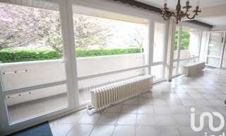 Appartement 4 Pièces 94 m² à vendre à Metz (57050)