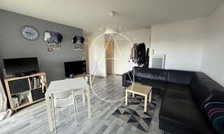 Appartement 2 Pièces 39 m² à vendre à Montpellier (34080)