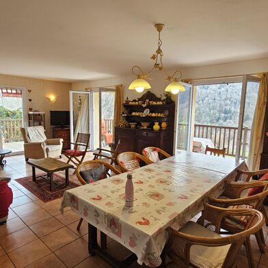 Maison 6 pièces 325000 €