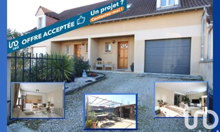 Maison 4 Pièces 84 m² à vendre à Malemort (19360)