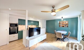 Appartement 4 Pièces 82 m² à vendre à 33100 Bordeaux (33100)
