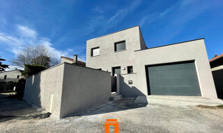 Maison 4 Pièces 114 m² à louer à Montélimar (26200)