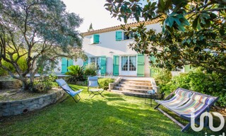 Maison 6 Pièces 195 m² à vendre à Pinet (34850)