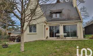 Maison 5 Pièces 135 m² à vendre à Mesquer (44420)