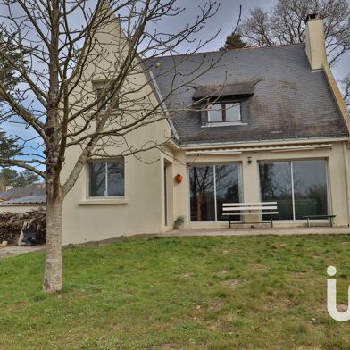 Maison 5 pièces 410000 €