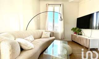 Appartement 3 Pièces 41 m² à vendre à Bois-Colombes (92270)