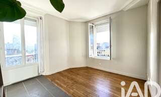 Appartement 3 Pièces 41 m² à vendre à Bois-Colombes (92270)