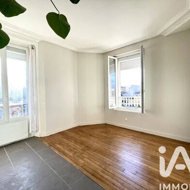 Appartement 3 pièces 250000 €