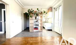 Appartement 3 Pièces 41 m² à vendre à Bois-Colombes (92270)