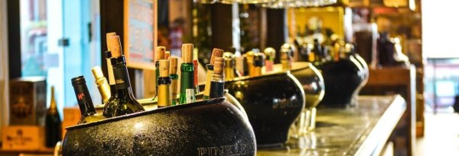 Commerce  230 m² à vendre à Narbonne (11100)