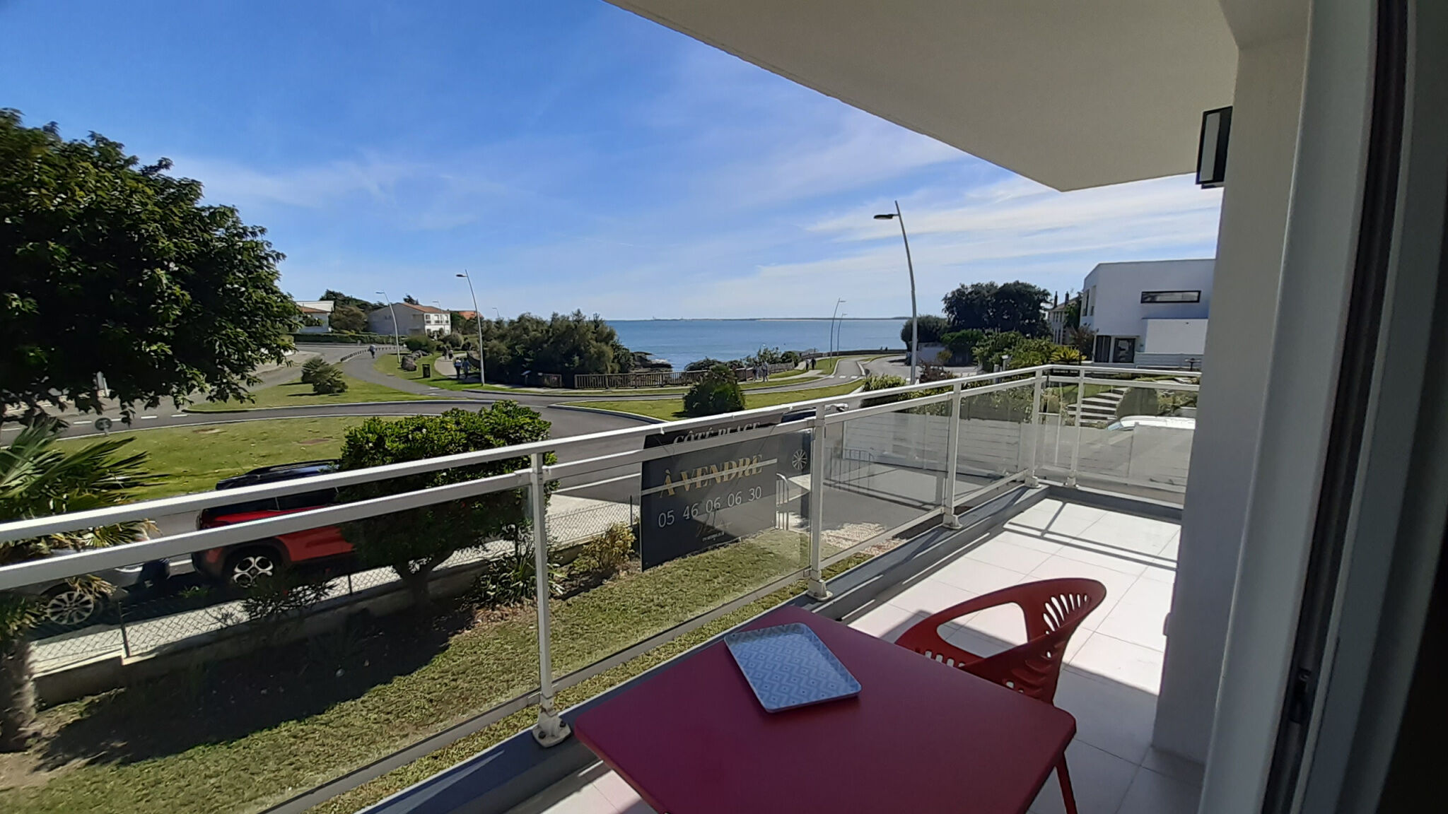Appartement 4 pièces  à vendre Vaux-sur-Mer 17640