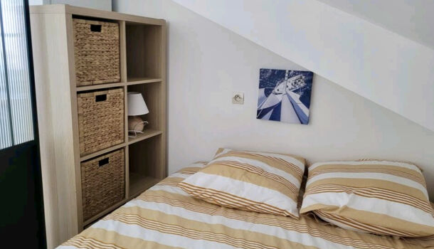 Appartement 2 pièces  à vendre Royan 17200