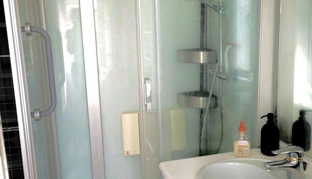 Appartement 2 pièces  à vendre Royan 17200