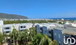 Appartement 3 Pièces 55 m² à vendre à Saint-Denis (97490)