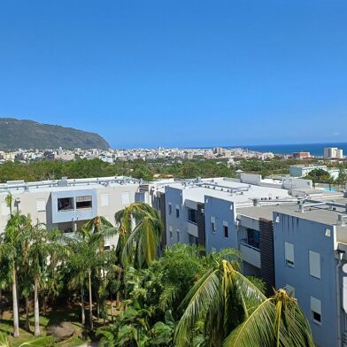 Appartement 3 pièces 142000 €