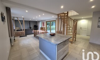 Maison 4 Pièces 106 m² à vendre à Drucat (80132)