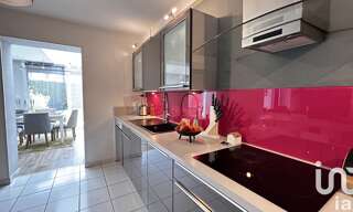 Maison 6 Pièces 115 m² à vendre à Saint-Germain-la-Blanche-Herbe (14280)