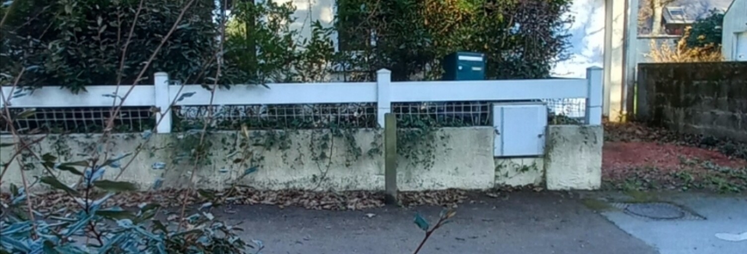 Maison 4 Pièces 79 m² à vendre à Saint-Nazaire (44600)