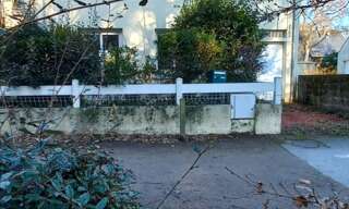 Maison 4 Pièces 79 m² à vendre à Saint-Nazaire (44600)