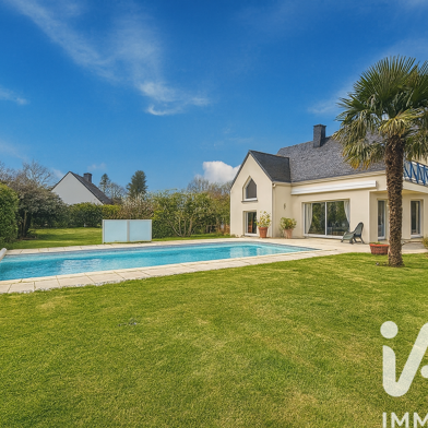 Maison 6 pièces 460000 €