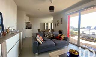 Appartement 3 Pièces 62 m² à vendre à Royan (17200)