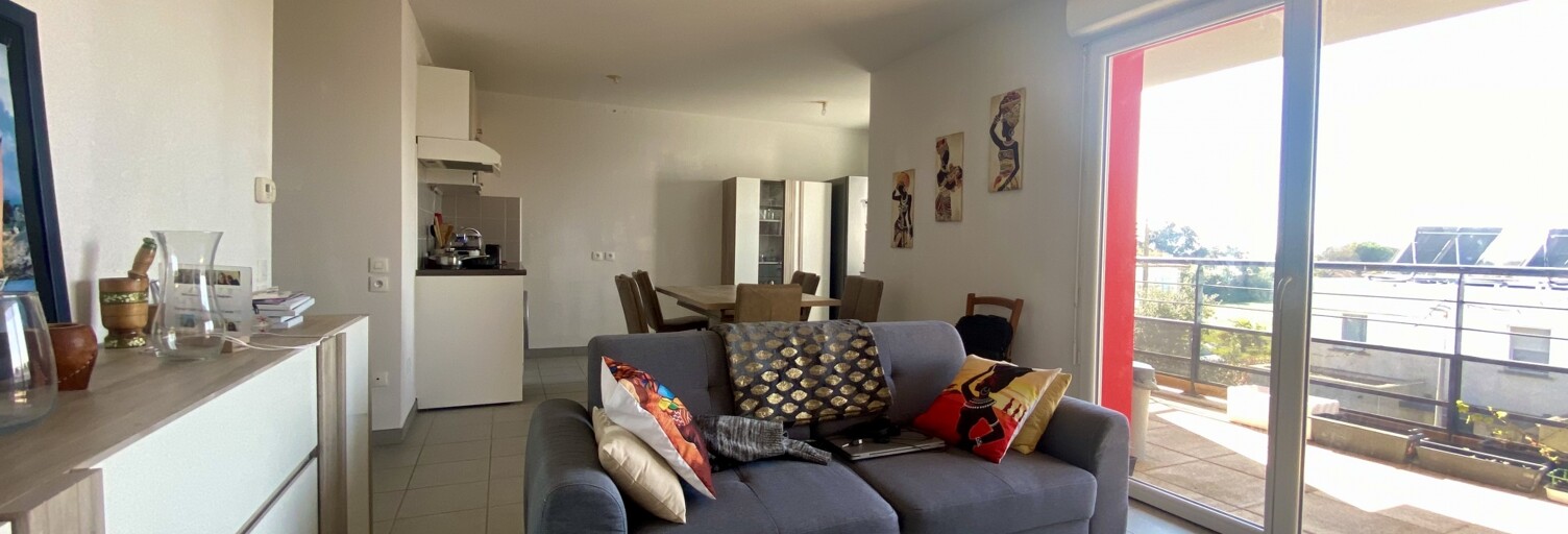 Appartement 3 Pièces 62 m² à vendre à Royan (17200)