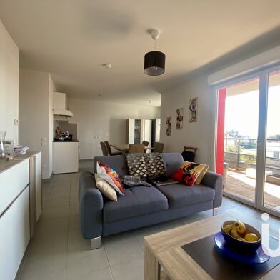 Appartement 3 pièces 176800 €