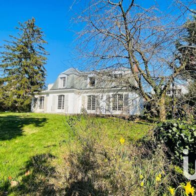 Maison 7 pièces 885000 €
