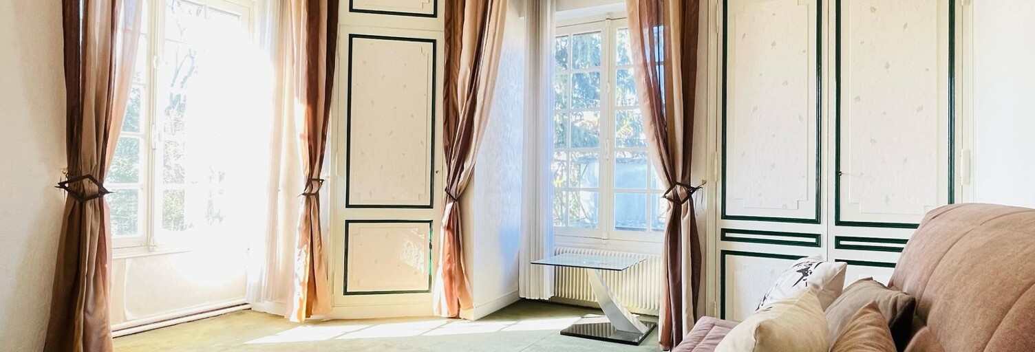 Maison 7 Pièces 209 m² à vendre à Chennevières-sur-Marne (94430)