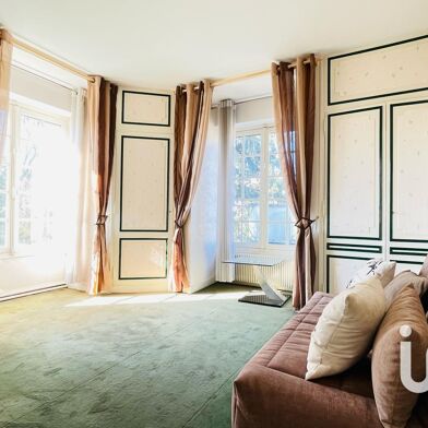 Maison 7 pièces 885000 €