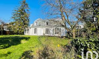 Maison 7 Pièces 208 m² à vendre à Chennevières-sur-Marne (94430)