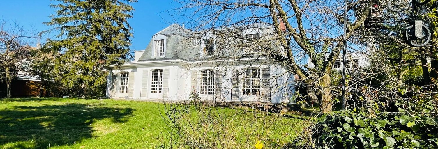 Maison 7 Pièces 208 m² à vendre à Chennevières-sur-Marne (94430)